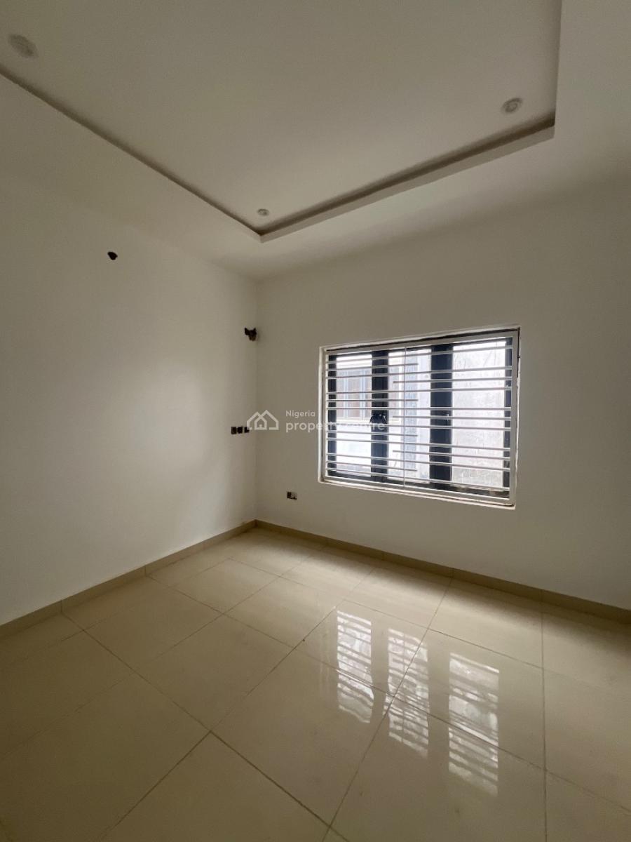 Luxury 5 Bedroom Fully Detached Duplex + Bq, Wuye, Abuja, Detached Duplex for Sale