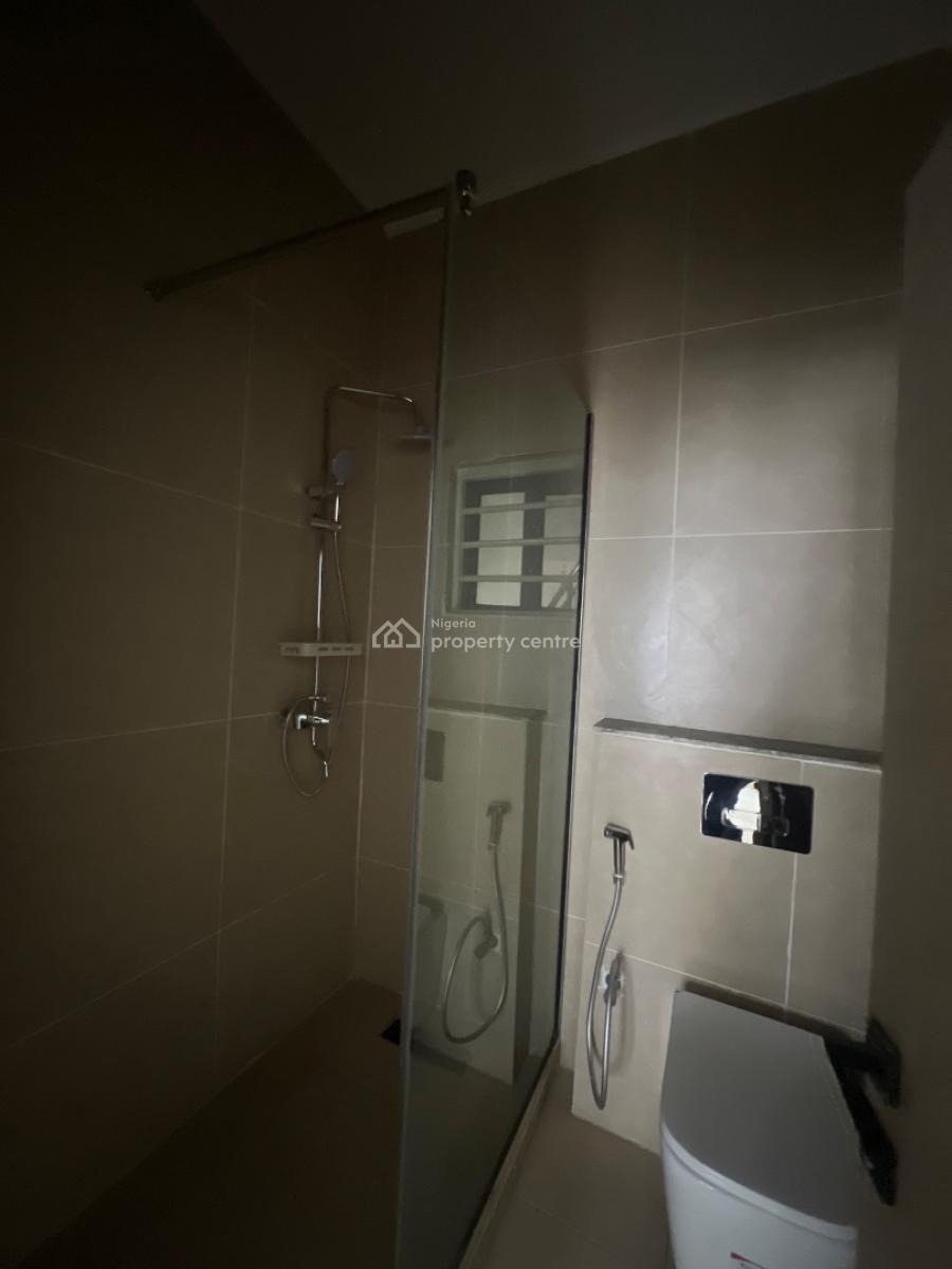 Luxury 5 Bedroom Fully Detached Duplex + Bq, Wuye, Abuja, Detached Duplex for Sale