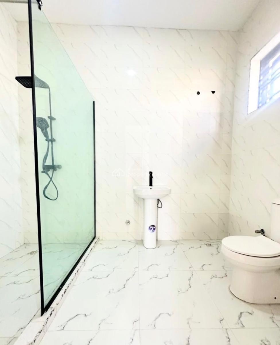 Luxury and Spacious 4 Bedroom Terrace Duplex, Orchid, Lekki, Lagos, Terraced Duplex for Sale