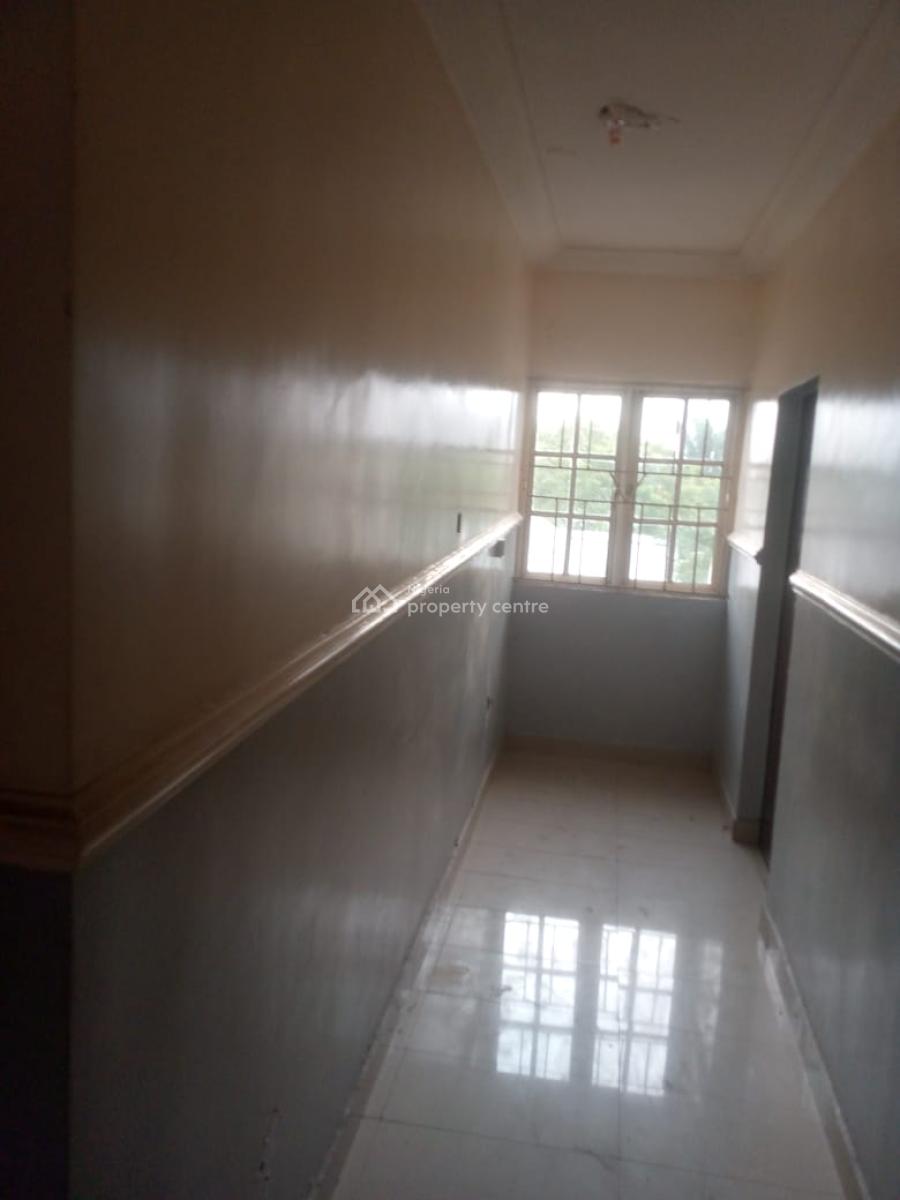 Spacious and Sharp 3 Bedroom Apartment, Idowu Estate, Oke Ira, Ajah, Lagos, Flat / Apartment for Rent