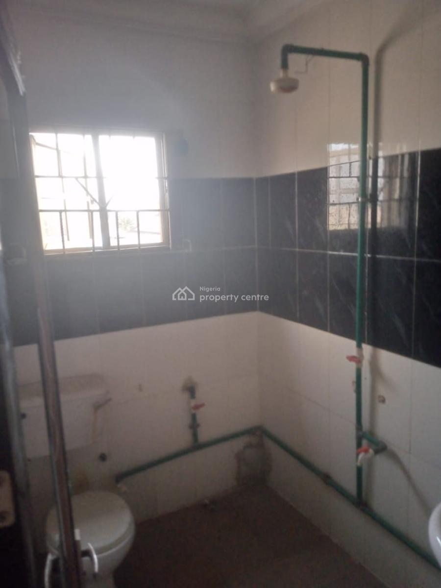 Spacious and Sharp 3 Bedroom Apartment, Idowu Estate, Oke Ira, Ajah, Lagos, Flat / Apartment for Rent