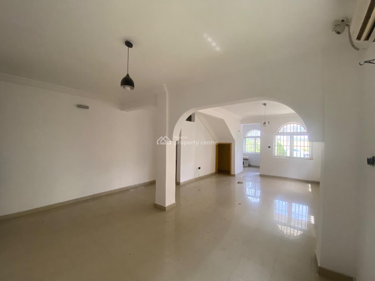 4 Bedroom Terrace Duplex, Abraham Adesanya Road, Sangotedo, Ajah, Lagos, House for Rent