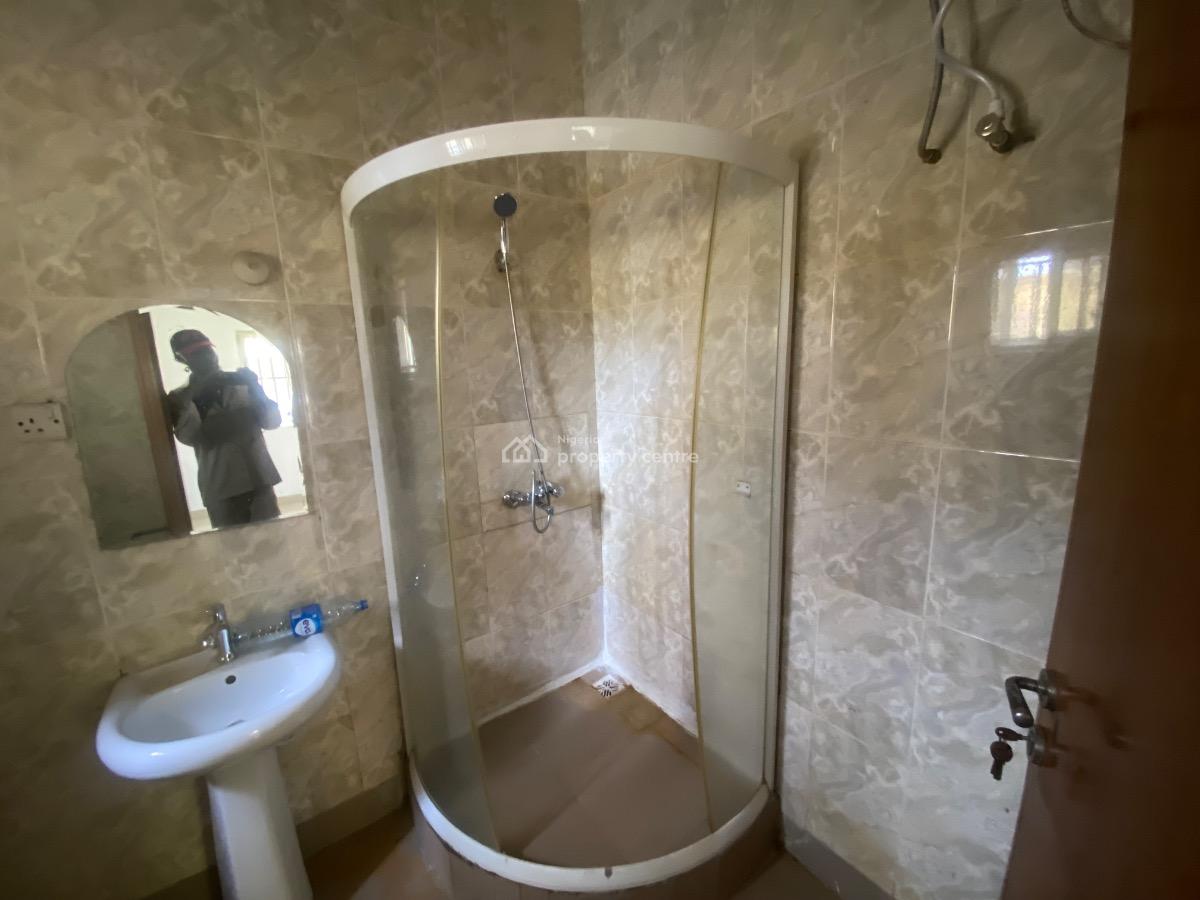 4 Bedroom Terrace Duplex, Abraham Adesanya Road, Sangotedo, Ajah, Lagos, House for Rent