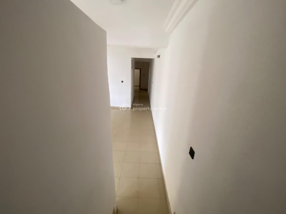 4 Bedroom Terrace Duplex, Abraham Adesanya Road, Sangotedo, Ajah, Lagos, House for Rent