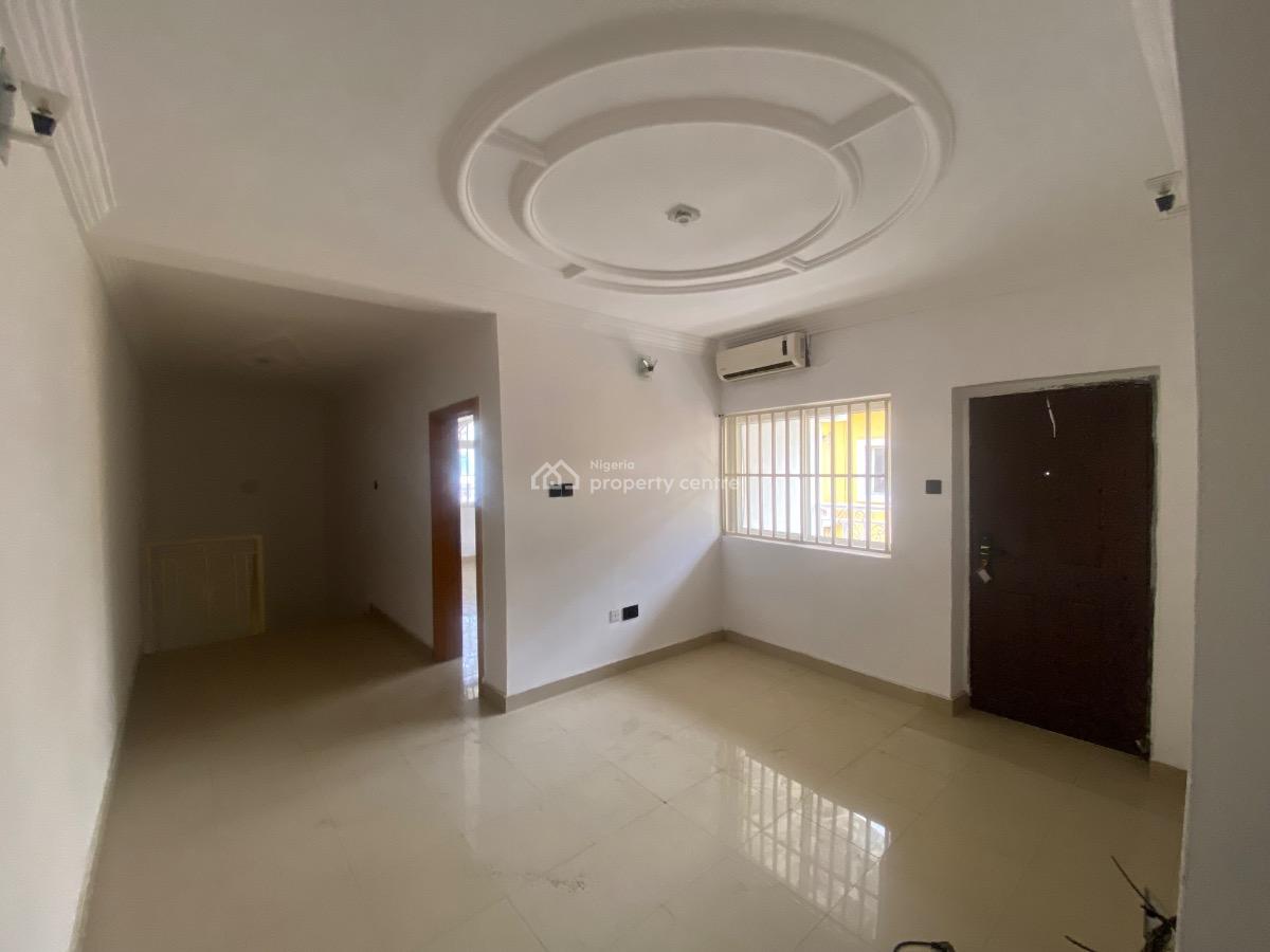 4 Bedroom Terrace Duplex, Abraham Adesanya Road, Sangotedo, Ajah, Lagos, House for Rent