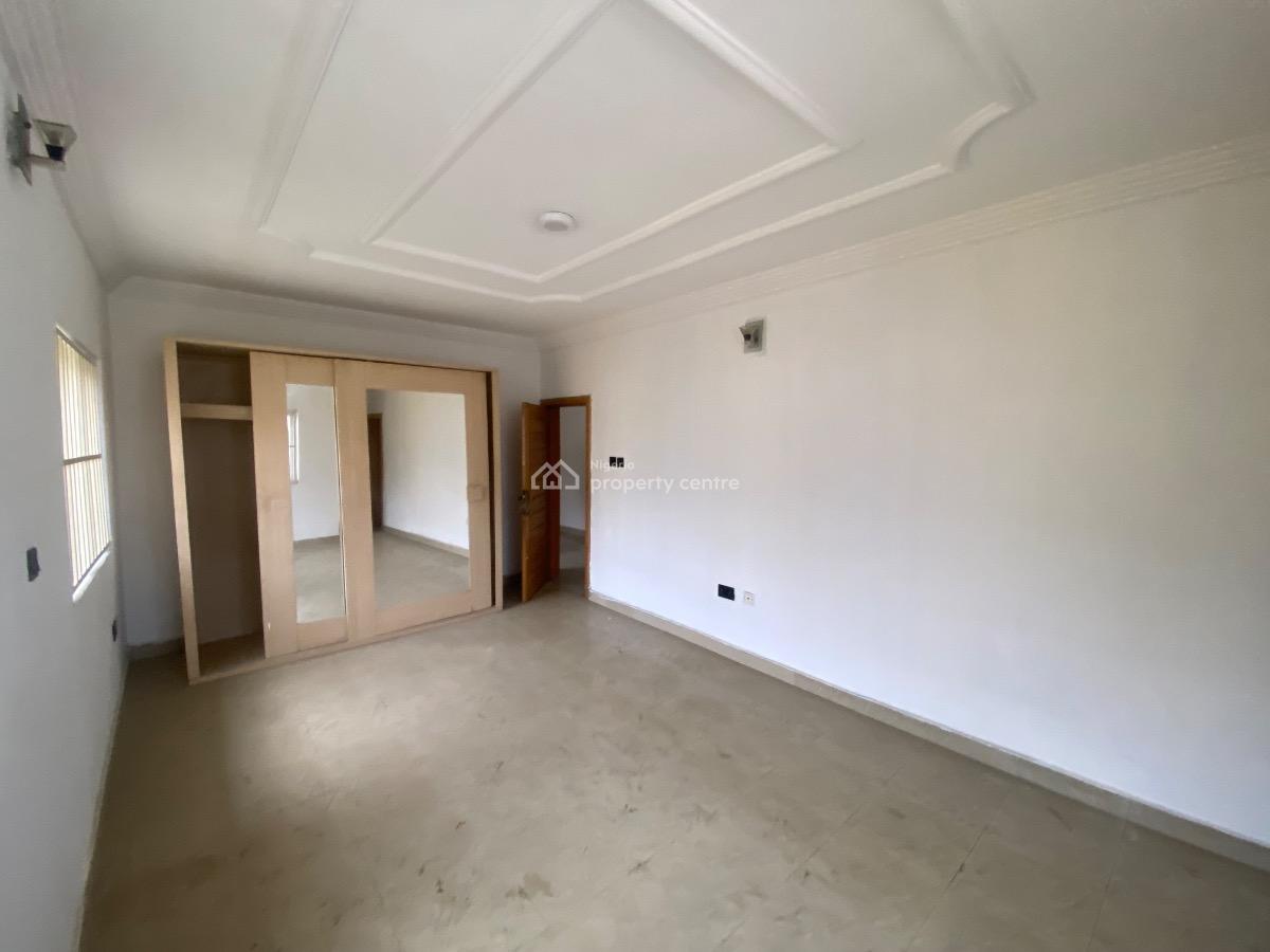 4 Bedroom Terrace Duplex, Abraham Adesanya Road, Sangotedo, Ajah, Lagos, House for Rent