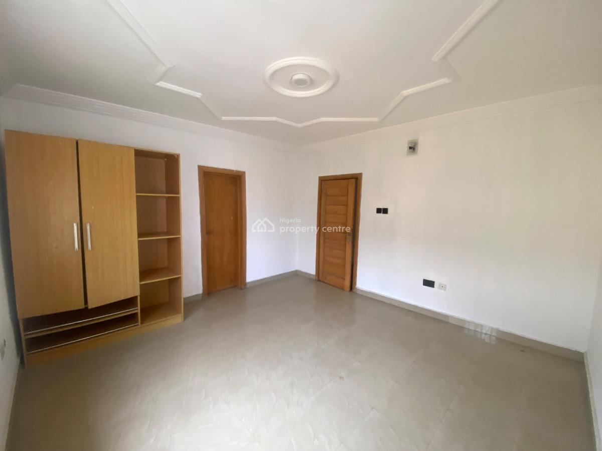 4 Bedroom Terrace Duplex, Abraham Adesanya Road, Sangotedo, Ajah, Lagos, House for Rent