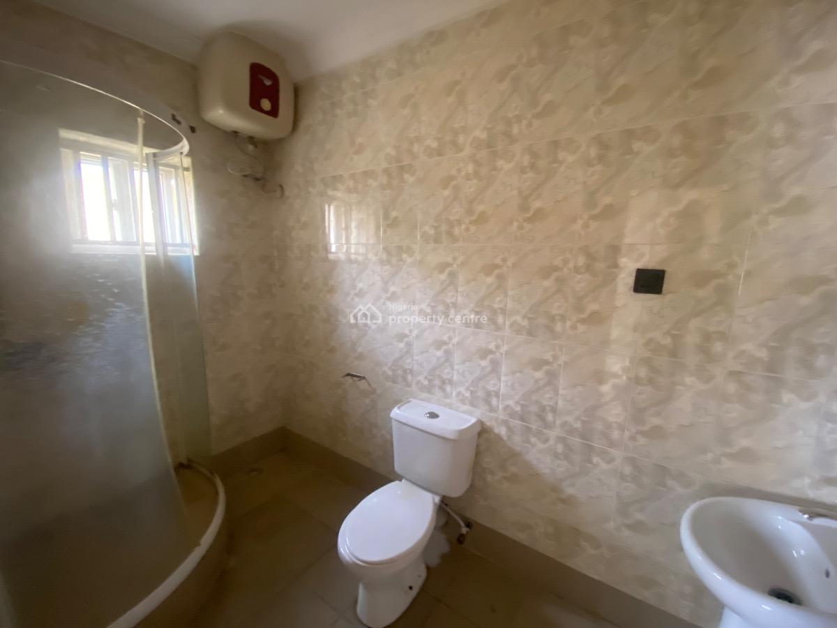 4 Bedroom Terrace Duplex, Abraham Adesanya Road, Sangotedo, Ajah, Lagos, House for Rent