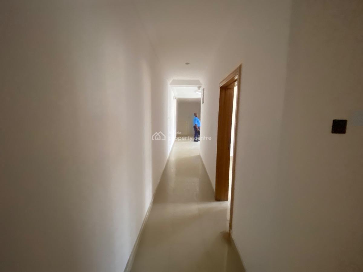 4 Bedroom Terrace Duplex, Abraham Adesanya Road, Sangotedo, Ajah, Lagos, House for Rent