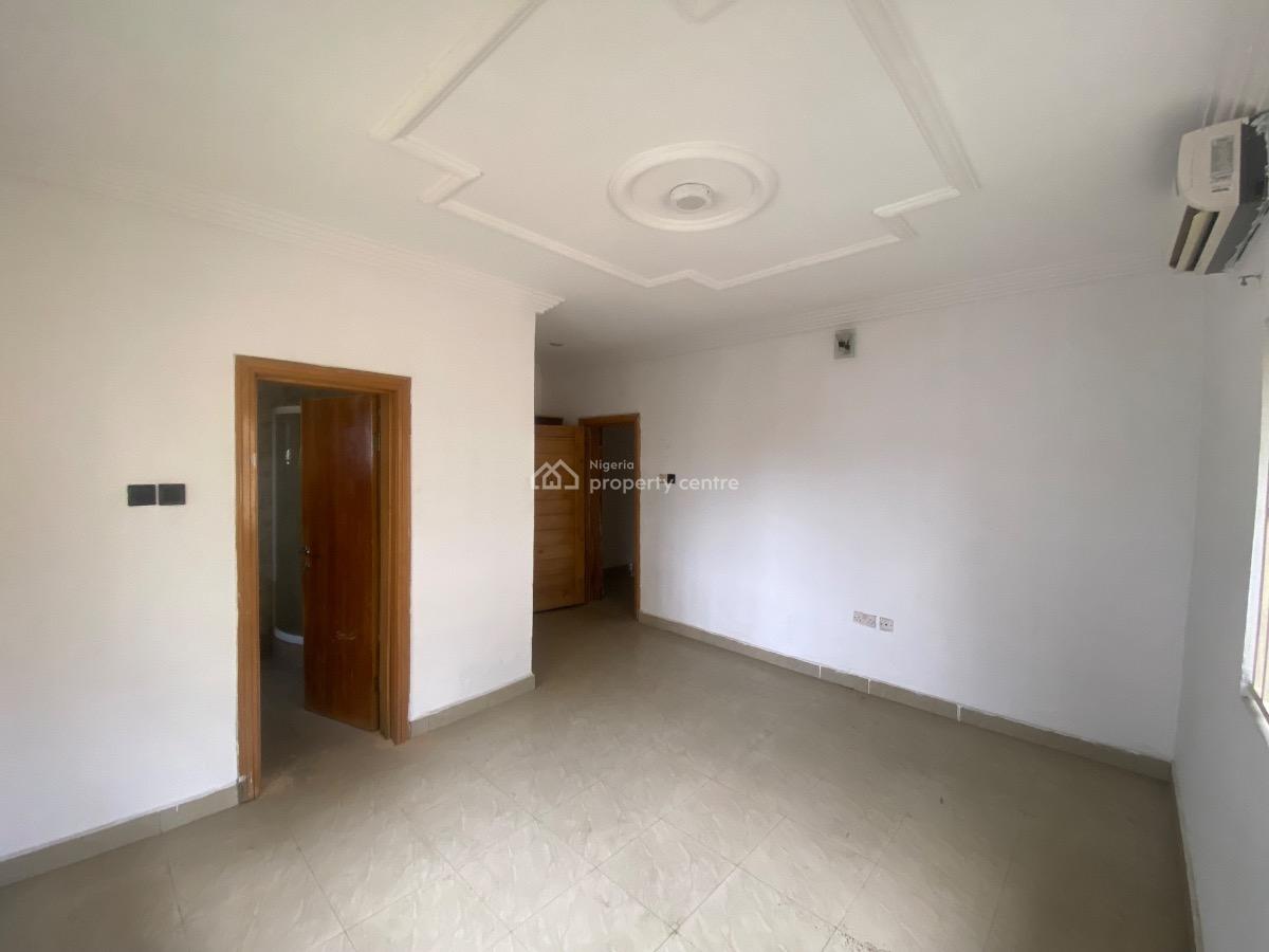 4 Bedroom Terrace Duplex, Abraham Adesanya Road, Sangotedo, Ajah, Lagos, House for Rent