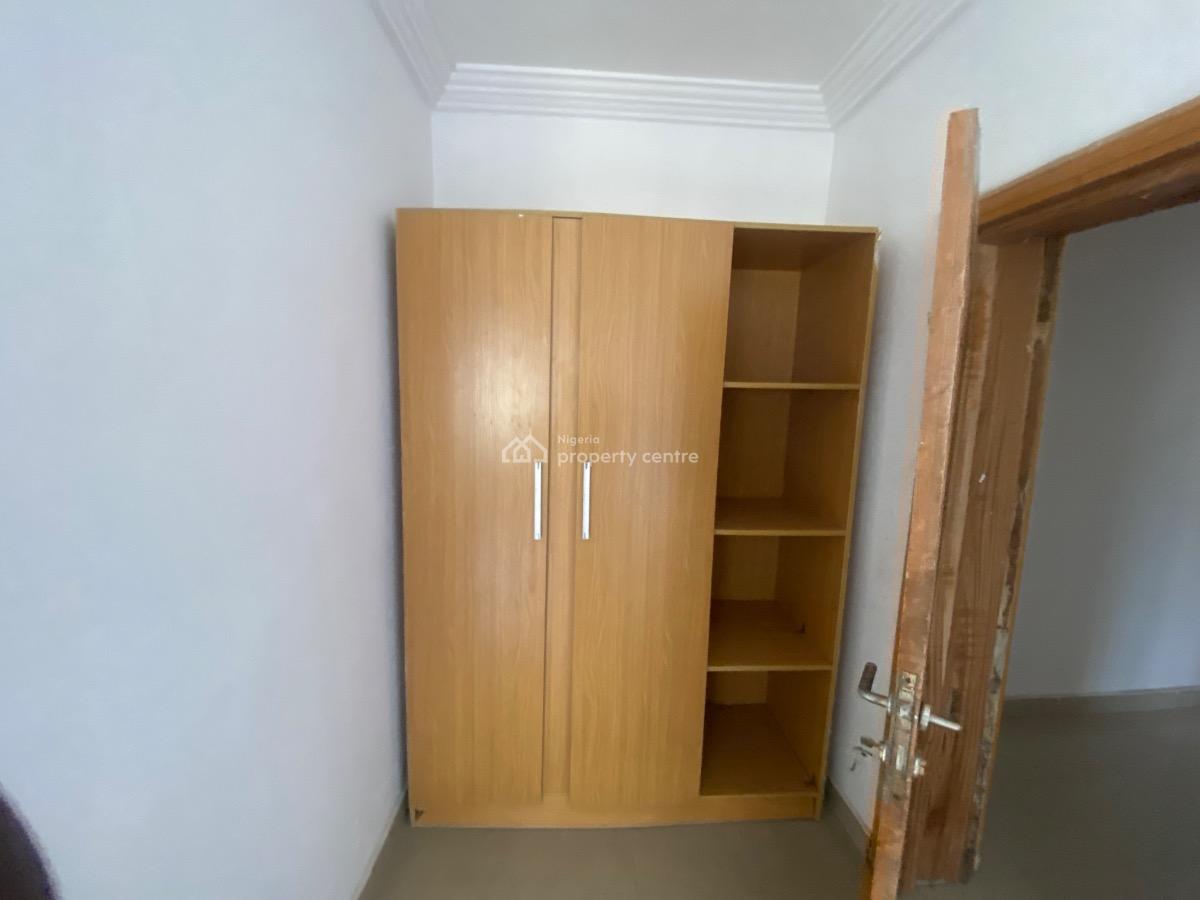 4 Bedroom Terrace Duplex, Abraham Adesanya Road, Sangotedo, Ajah, Lagos, House for Rent