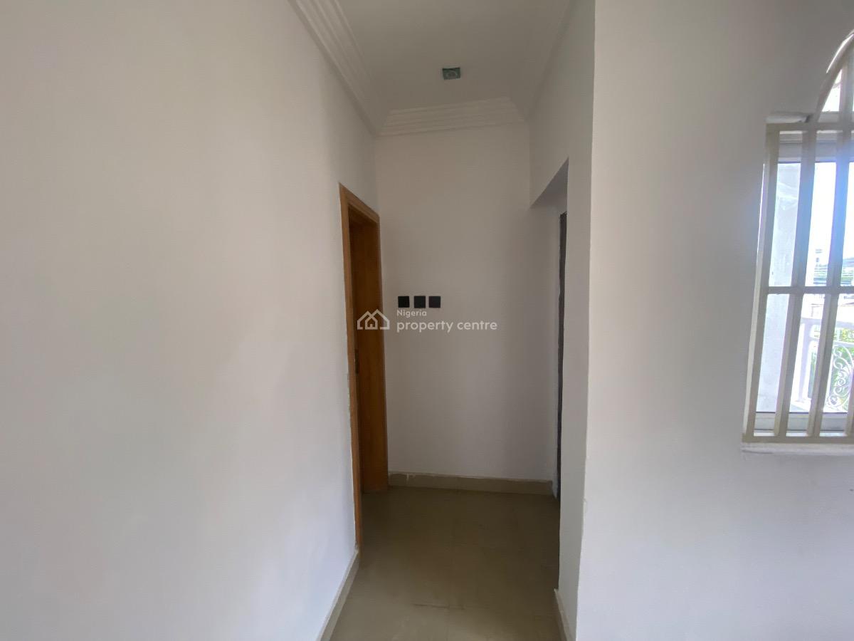 4 Bedroom Terrace Duplex, Abraham Adesanya Road, Sangotedo, Ajah, Lagos, House for Rent