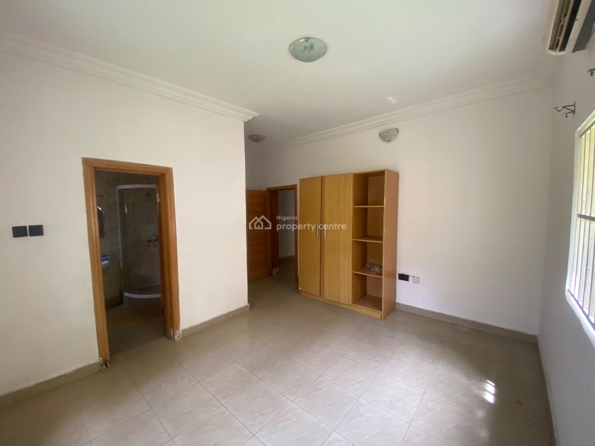 4 Bedroom Terrace Duplex, Abraham Adesanya Road, Sangotedo, Ajah, Lagos, House for Rent