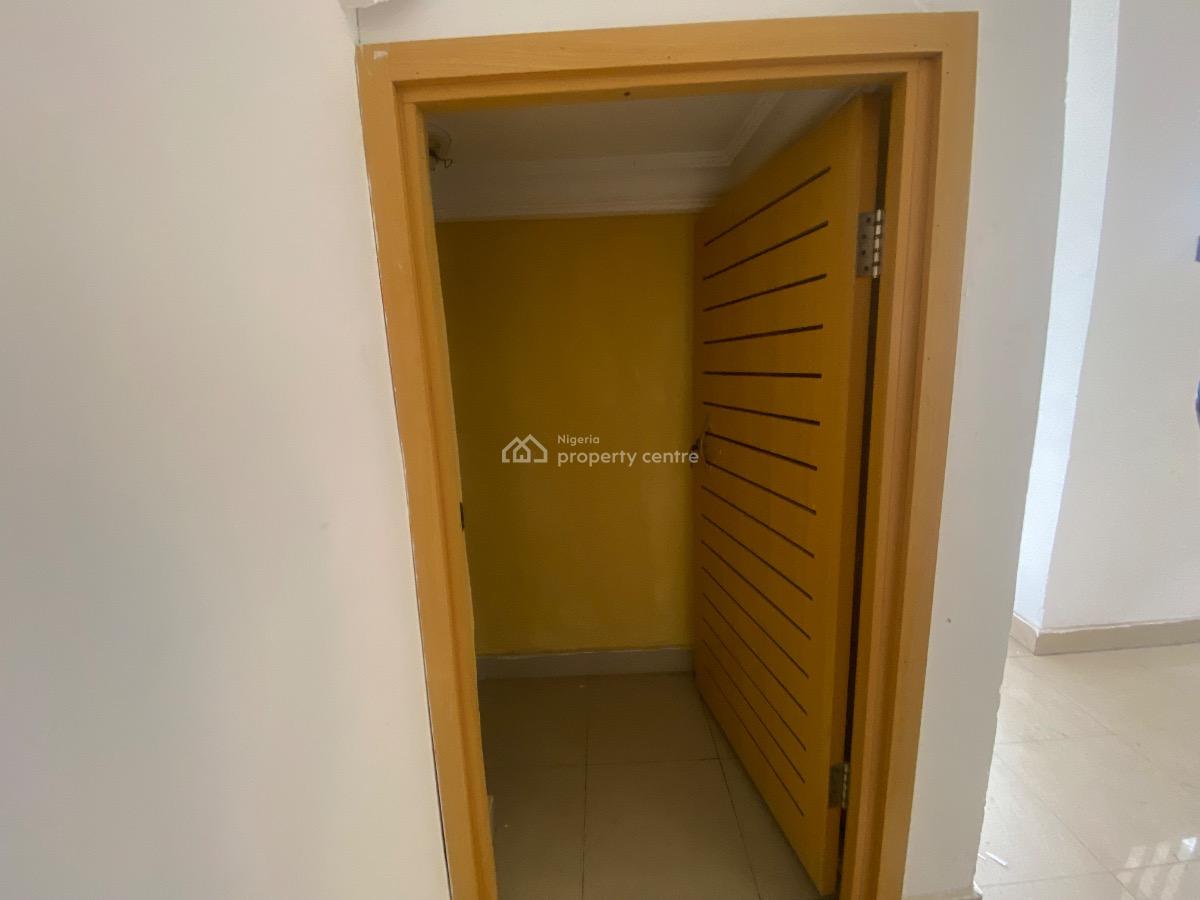 4 Bedroom Terrace Duplex, Abraham Adesanya Road, Sangotedo, Ajah, Lagos, House for Rent