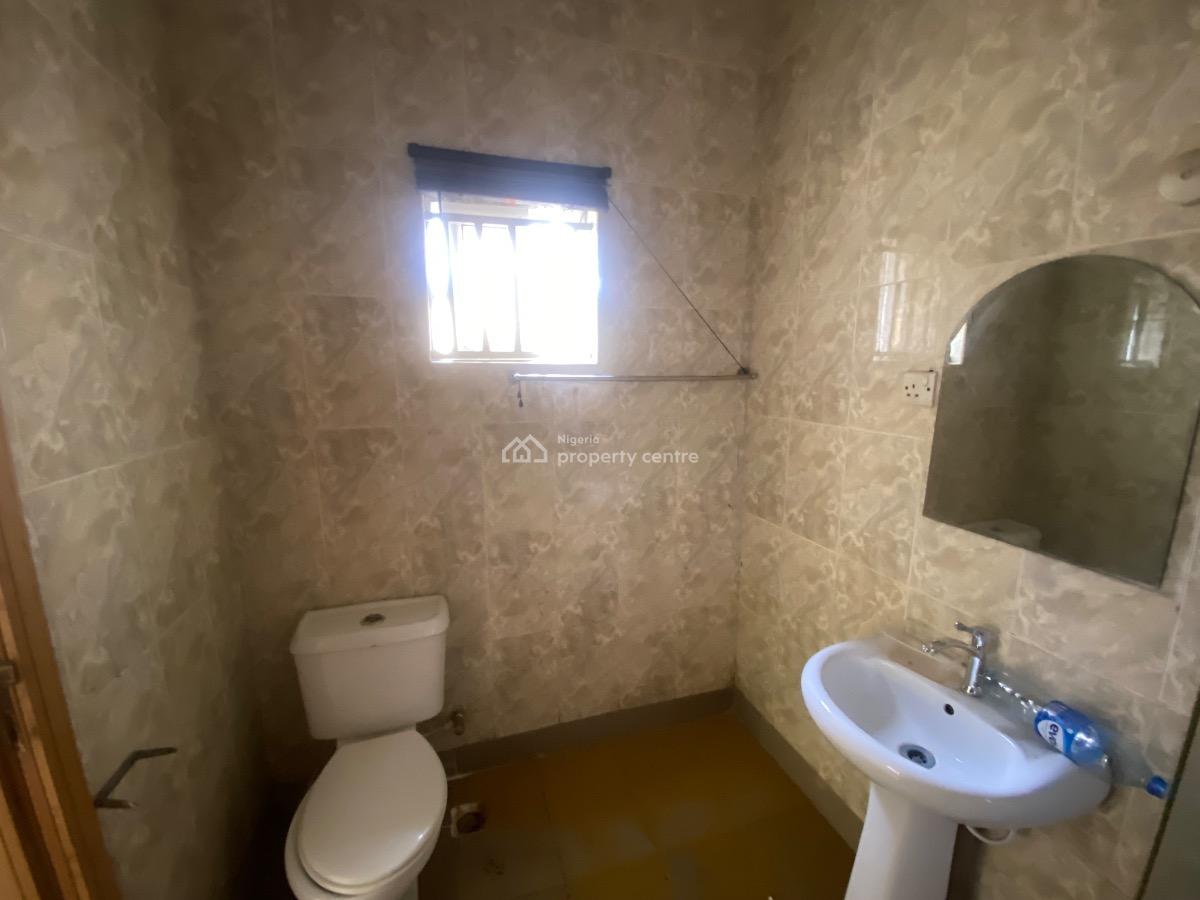 4 Bedroom Terrace Duplex, Abraham Adesanya Road, Sangotedo, Ajah, Lagos, House for Rent