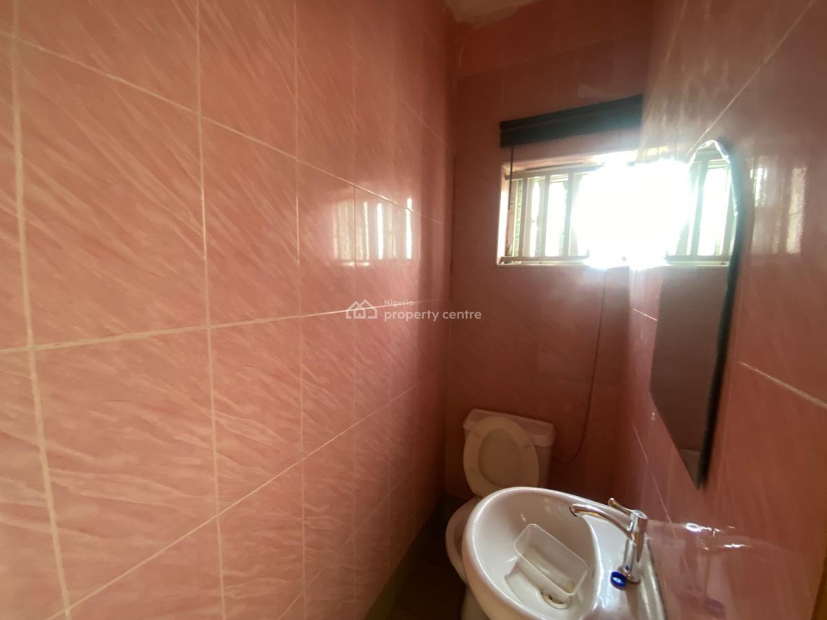 4 Bedroom Terrace Duplex, Abraham Adesanya Road, Sangotedo, Ajah, Lagos, House for Rent