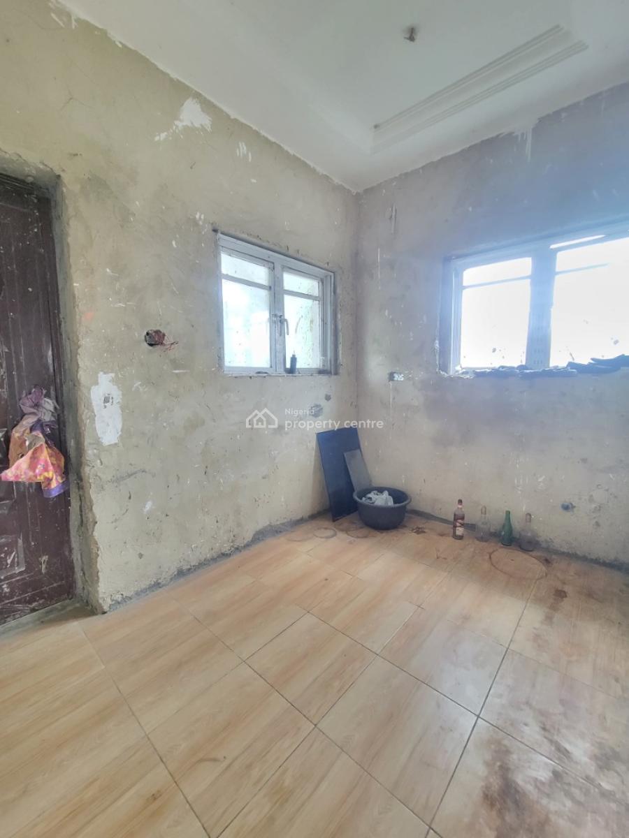 Standard and Spacious 4 Bedroom Duplex, Idowu Estate, Oke Ira, Ajah, Lagos, Detached Duplex for Sale