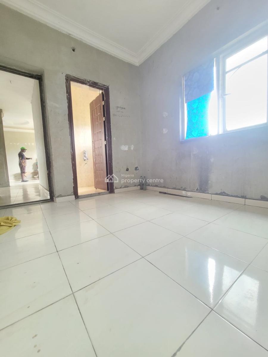 Standard and Spacious 4 Bedroom Duplex, Idowu Estate, Oke Ira, Ajah, Lagos, Detached Duplex for Sale