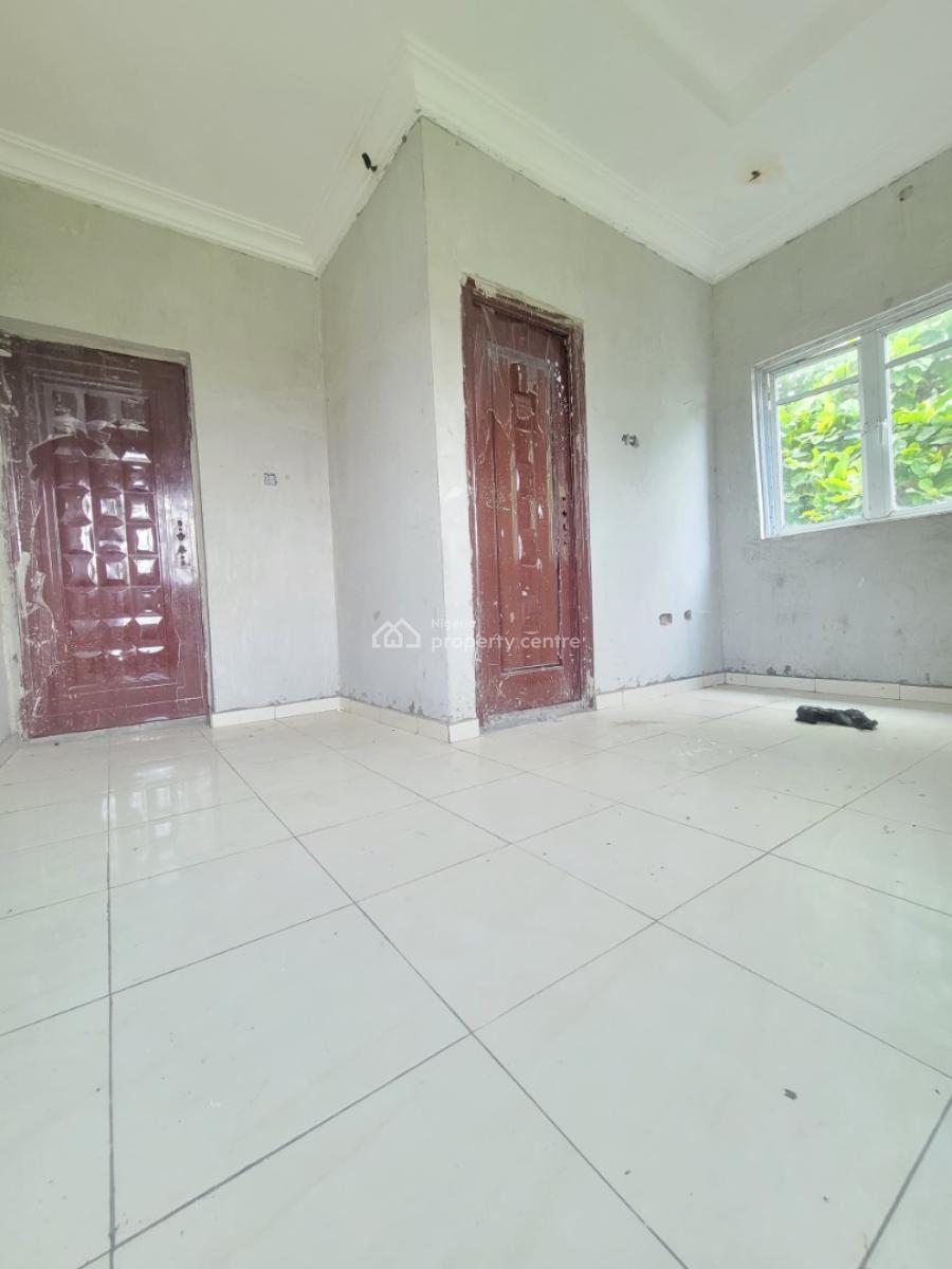 Standard and Spacious 4 Bedroom Duplex, Idowu Estate, Oke Ira, Ajah, Lagos, Detached Duplex for Sale