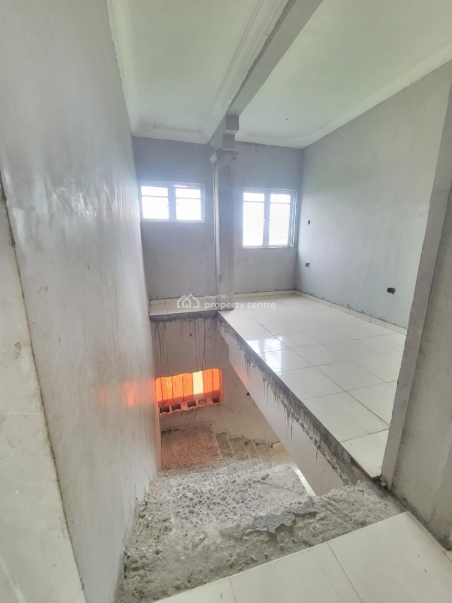 Standard and Spacious 4 Bedroom Duplex, Idowu Estate, Oke Ira, Ajah, Lagos, Detached Duplex for Sale