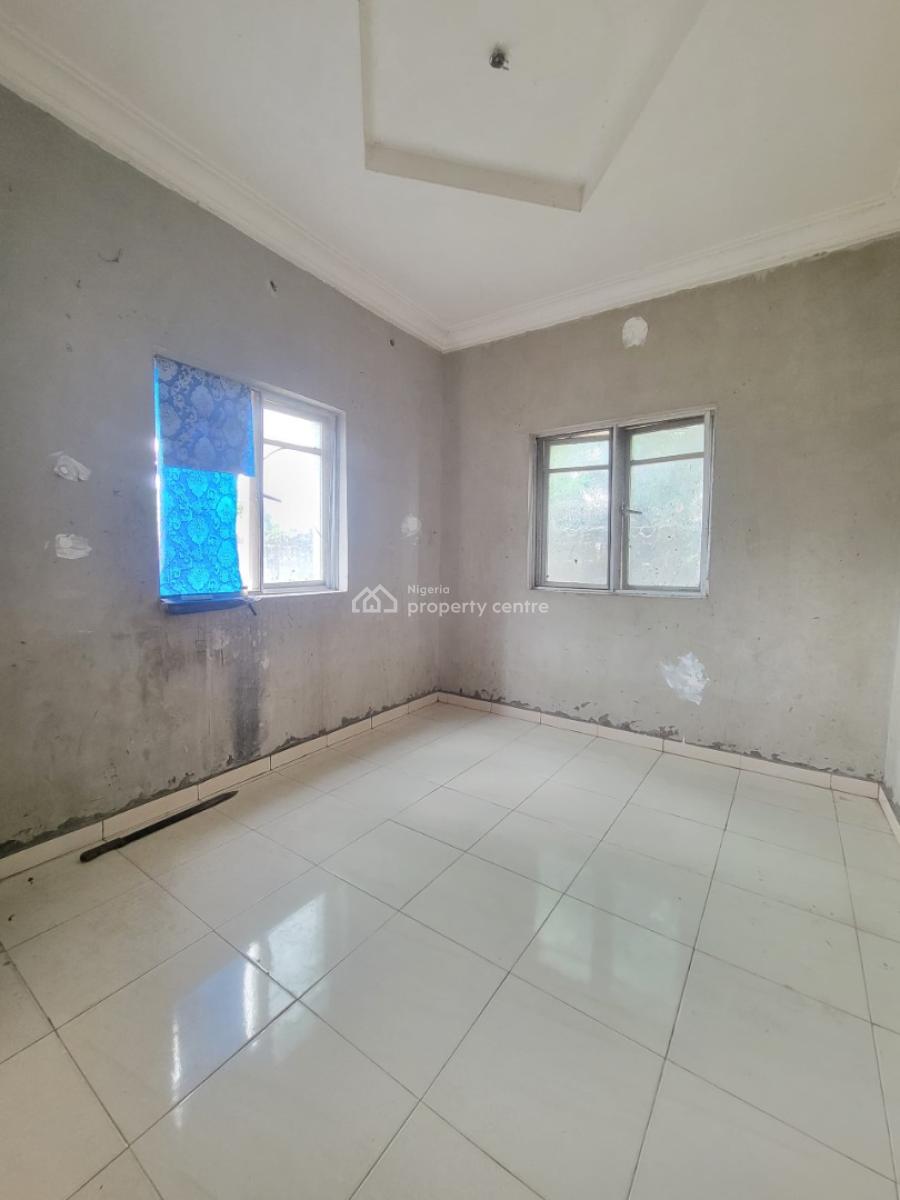 Standard and Spacious 4 Bedroom Duplex, Idowu Estate, Oke Ira, Ajah, Lagos, Detached Duplex for Sale