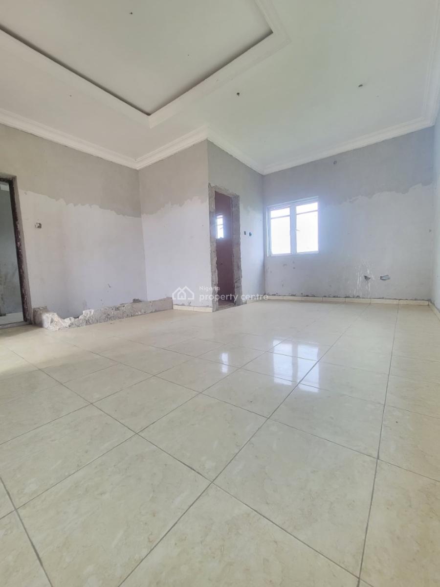 Standard and Spacious 4 Bedroom Duplex, Idowu Estate, Oke Ira, Ajah, Lagos, Detached Duplex for Sale
