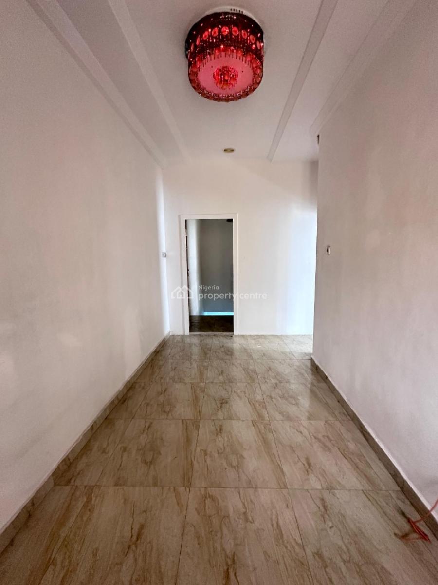 Fully Serviced Mini Flat (first Floor ), Ologolo, Lekki, Lagos, Mini Flat (room and Parlour) for Rent