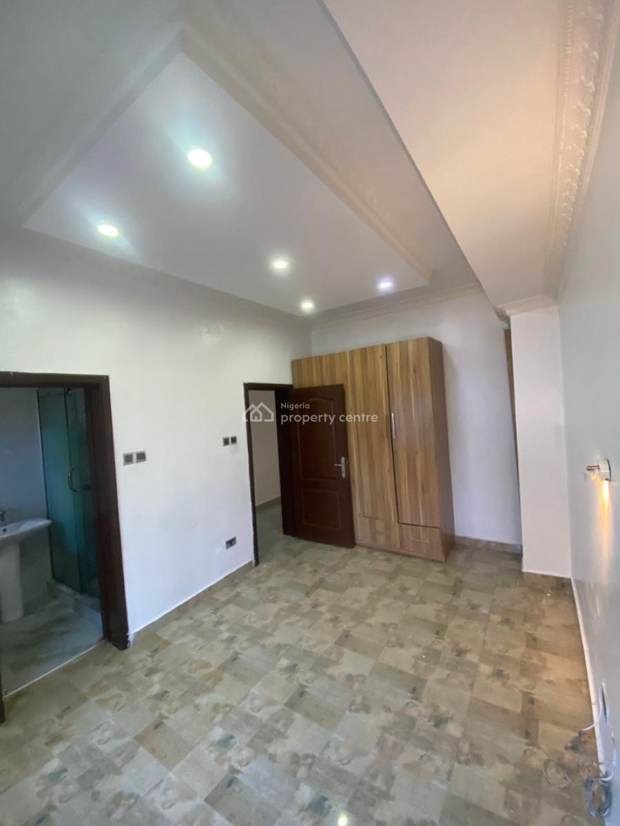 3-bedroom Apartment at Arcadia Place Oniru, Oniru, Victoria Island (vi), Lagos, Flat / Apartment for Rent