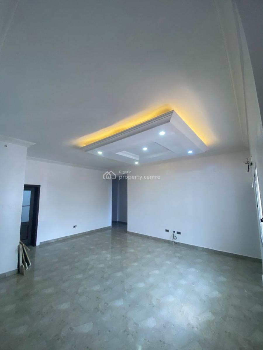 3-bedroom Apartment at Arcadia Place Oniru, Oniru, Victoria Island (vi), Lagos, Flat / Apartment for Rent