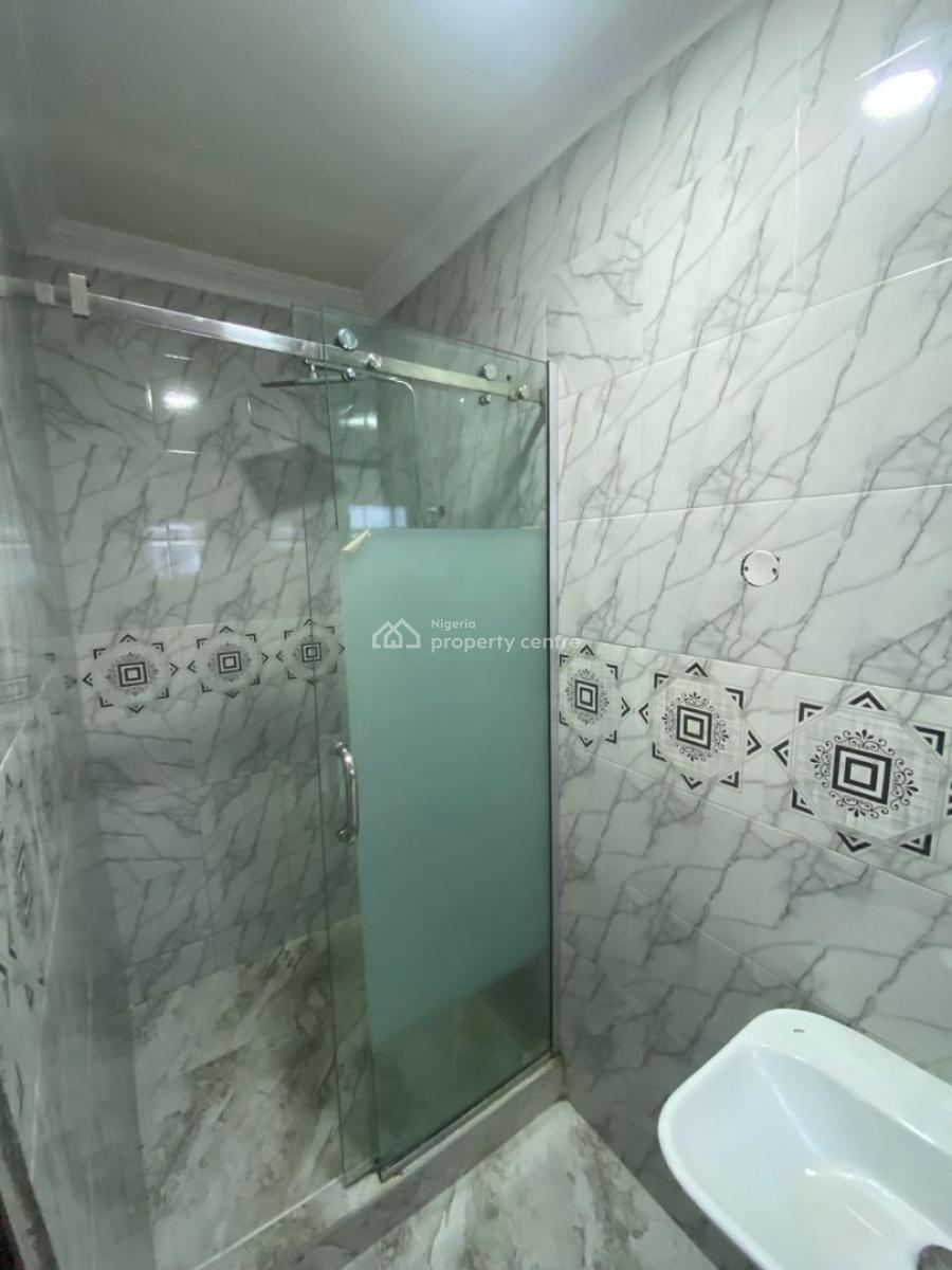 3-bedroom Apartment at Arcadia Place Oniru, Oniru, Victoria Island (vi), Lagos, Flat / Apartment for Rent