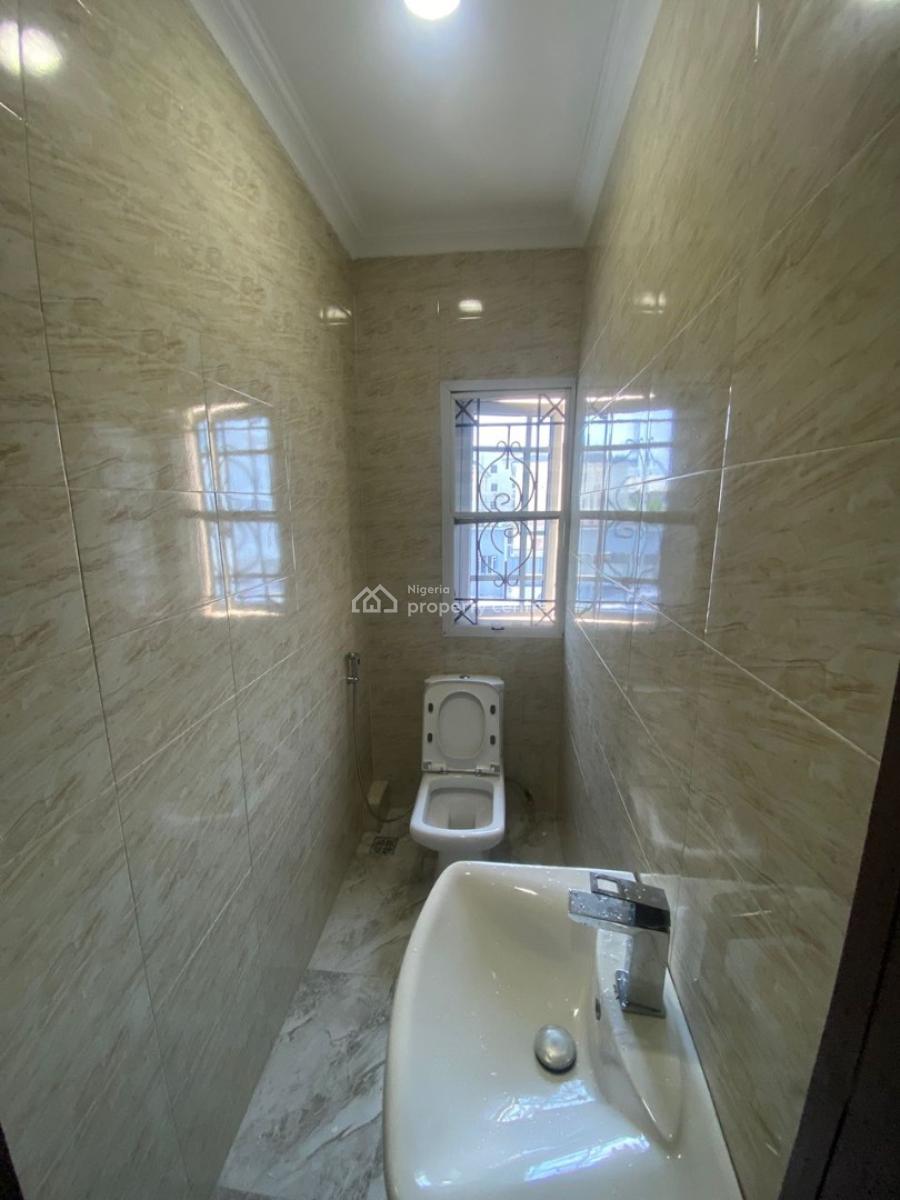 3-bedroom Apartment at Arcadia Place Oniru, Oniru, Victoria Island (vi), Lagos, Flat / Apartment for Rent