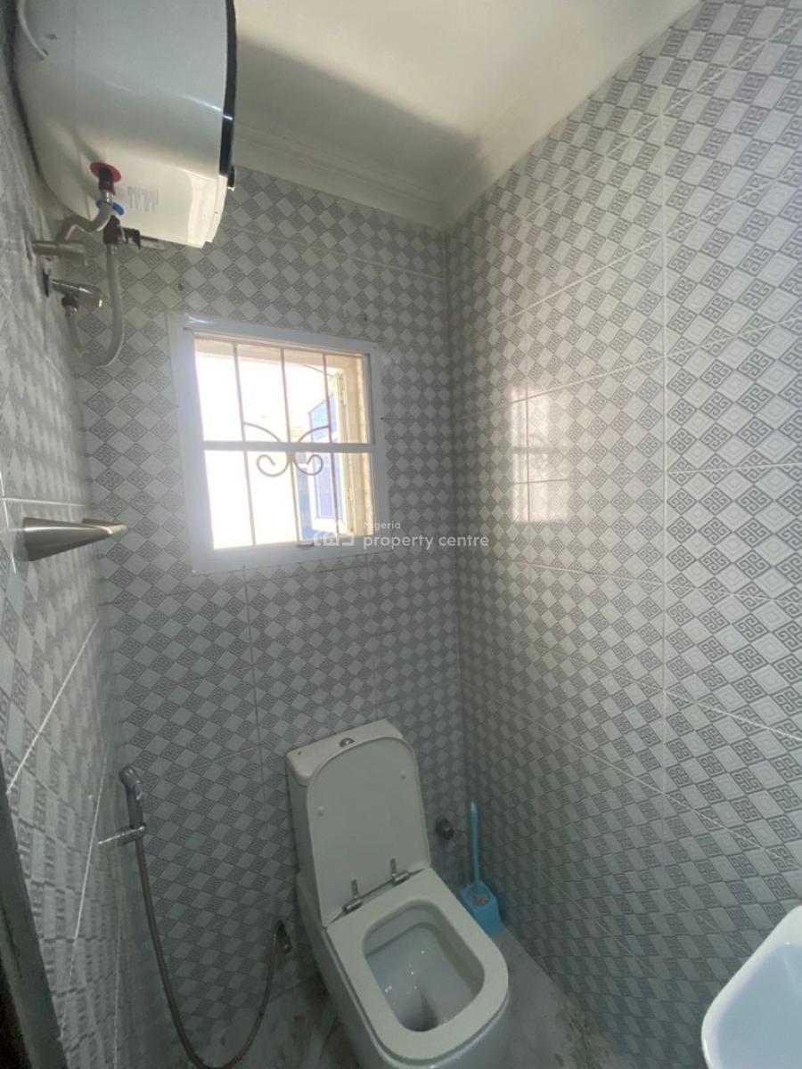 3-bedroom Apartment at Arcadia Place Oniru, Oniru, Victoria Island (vi), Lagos, Flat / Apartment for Rent