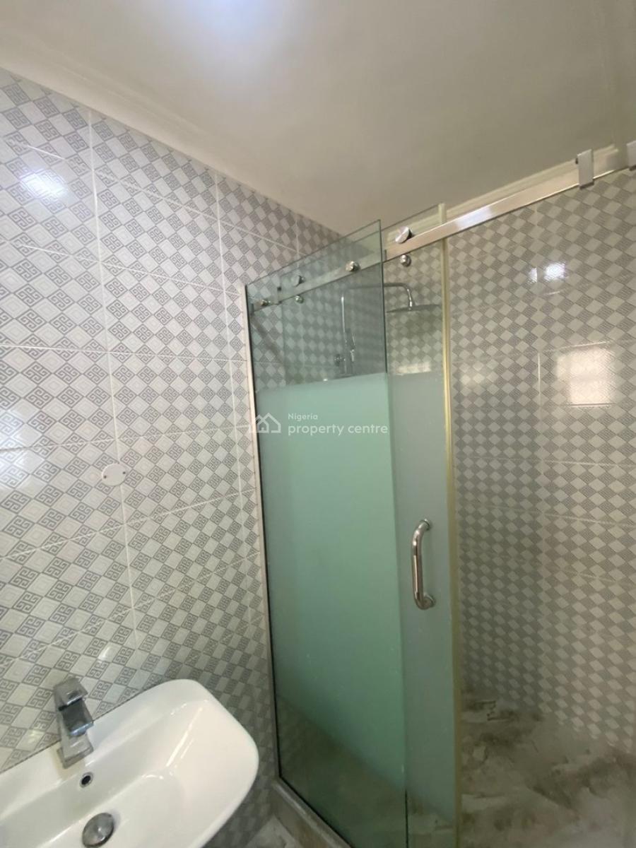 3-bedroom Apartment at Arcadia Place Oniru, Oniru, Victoria Island (vi), Lagos, Flat / Apartment for Rent