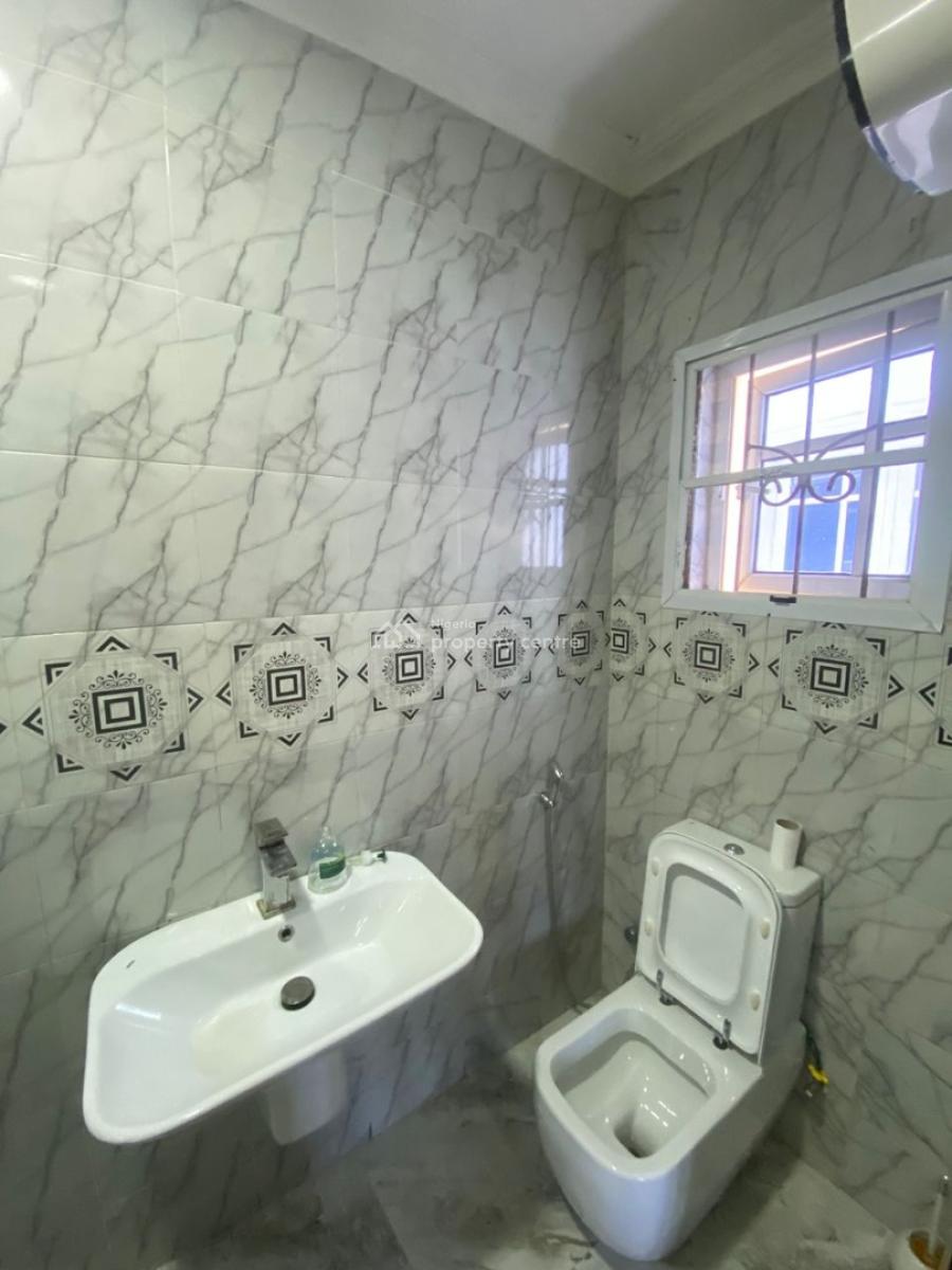 3-bedroom Apartment at Arcadia Place Oniru, Oniru, Victoria Island (vi), Lagos, Flat / Apartment for Rent