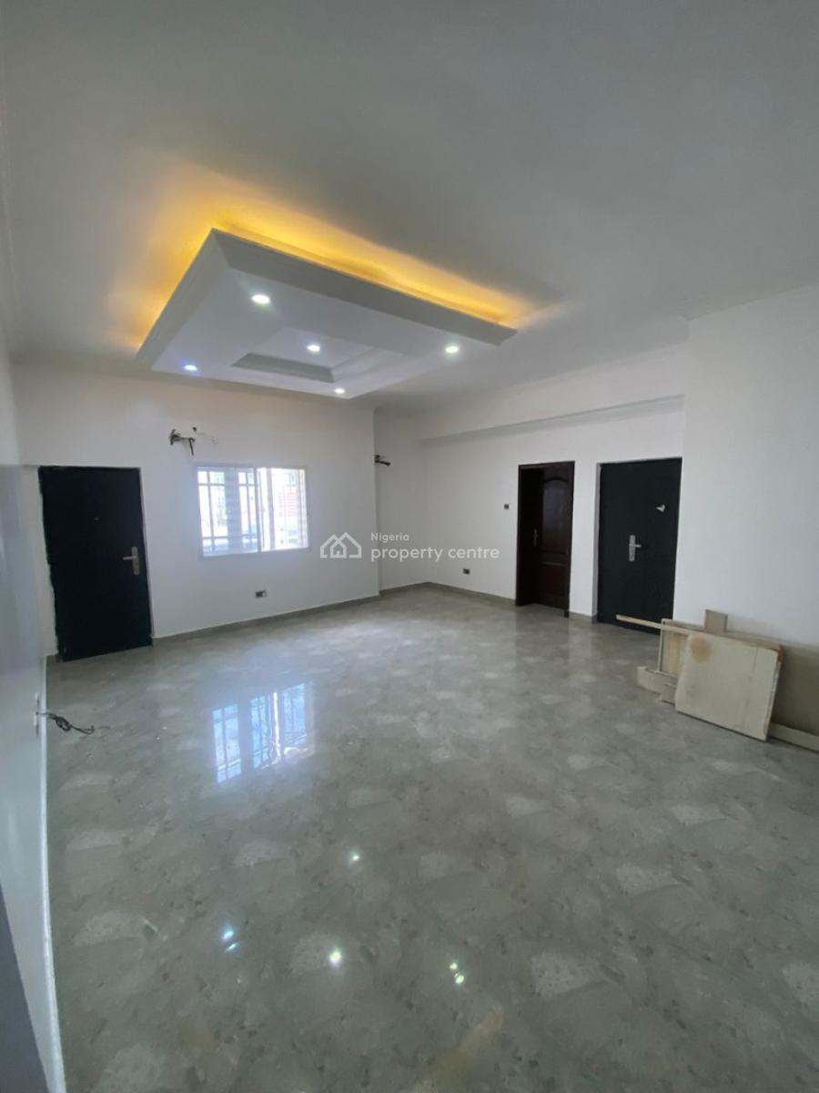 3-bedroom Apartment at Arcadia Place Oniru, Oniru, Victoria Island (vi), Lagos, Flat / Apartment for Rent