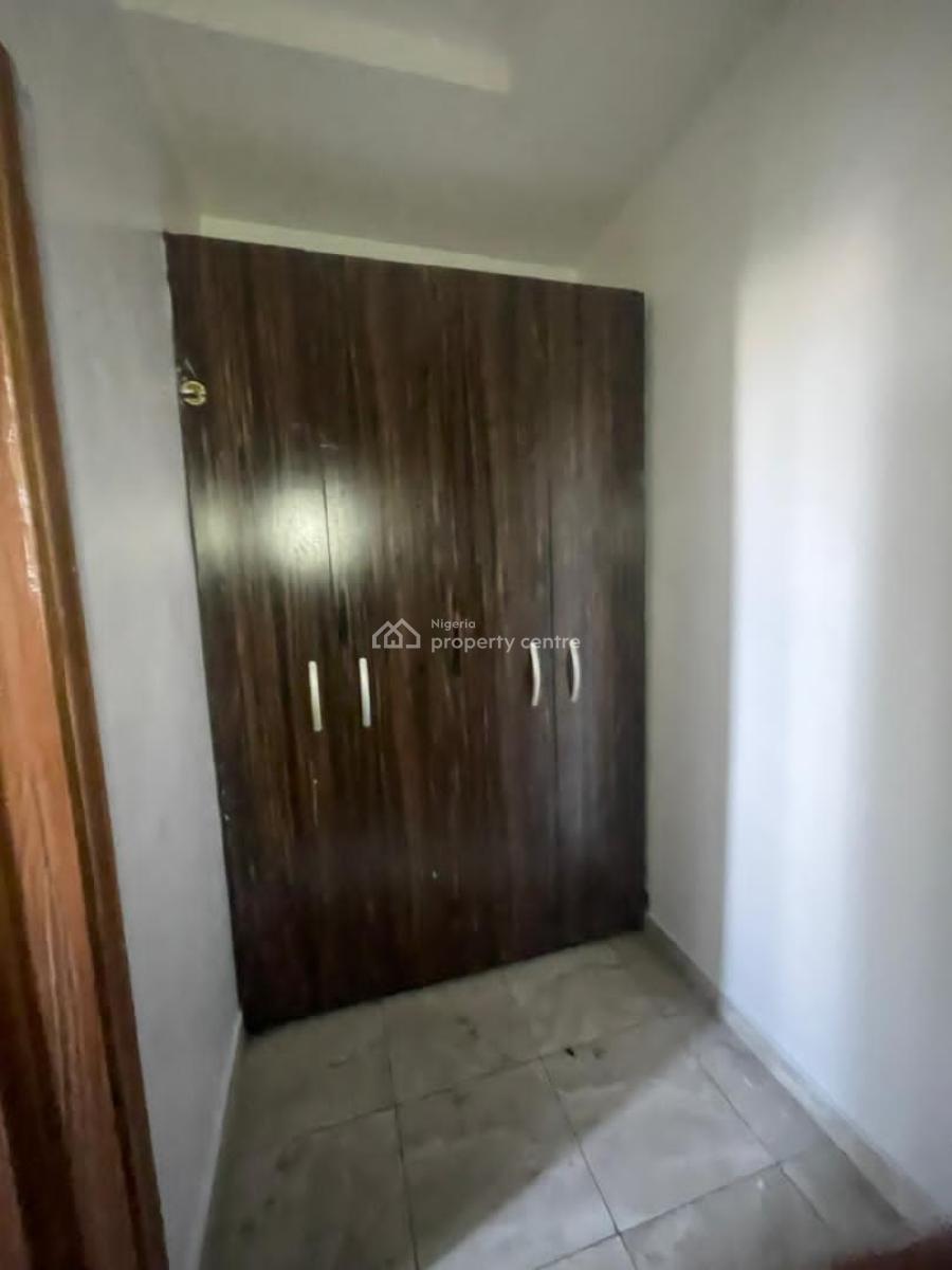 Lovely 4 Bedroom Semi Detached Duplex + Bq, Unilag Estate, Gra Phase 1, Magodo, Lagos, Semi-detached Duplex for Rent