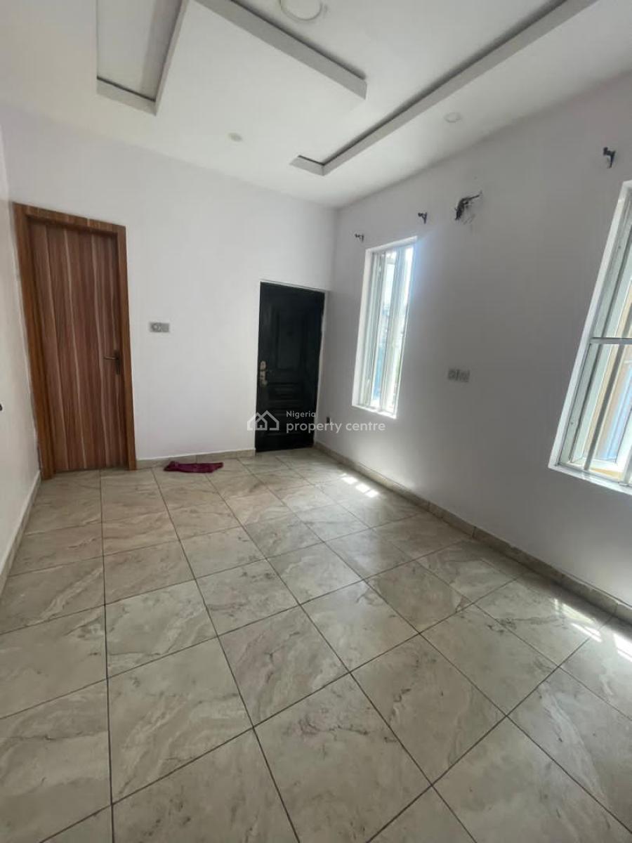 Lovely 4 Bedroom Semi Detached Duplex + Bq, Unilag Estate, Gra Phase 1, Magodo, Lagos, Semi-detached Duplex for Rent