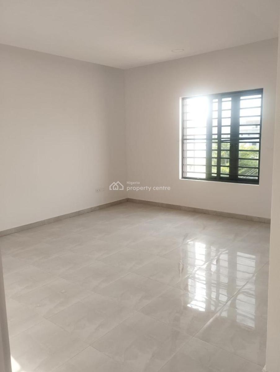 4 Bedroom Terrace Duplex with Bq, Victoria Island (vi), Lagos, Terraced Duplex for Rent