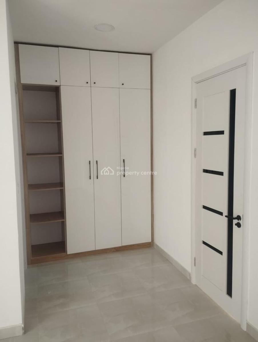 4 Bedroom Terrace Duplex with Bq, Victoria Island (vi), Lagos, Terraced Duplex for Rent