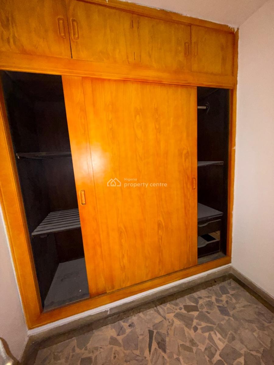 Commercial Building, Victoria Island (vi), Lagos, Commercial Property for Rent
