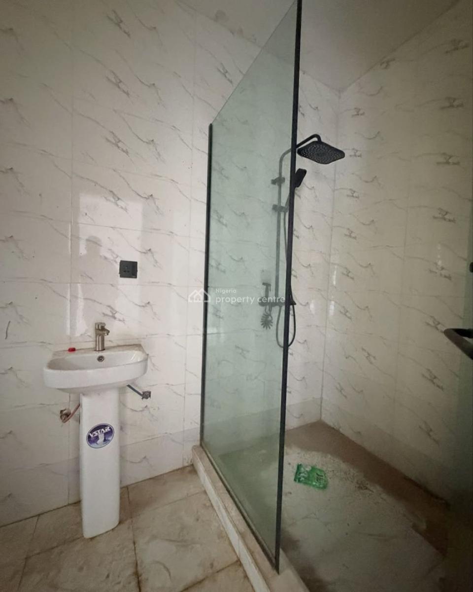 Exquisite 4 Bedroom Terrace Duplex with Pool & Bq, Amuwo Odofin, Lagos, Terraced Duplex for Sale