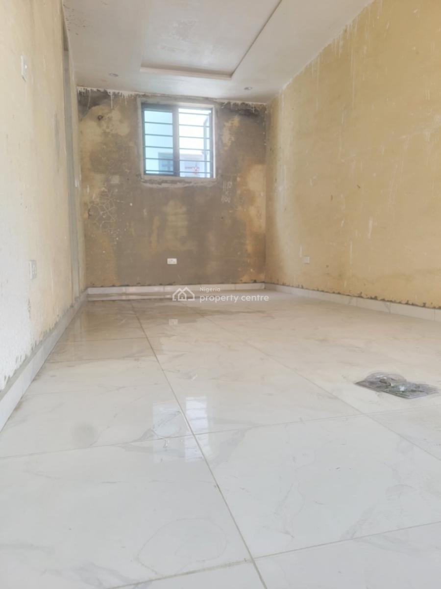 Shop/office Space Facing The Major Road, Orchid Road, Lekki, Lagos, Shop for Rent