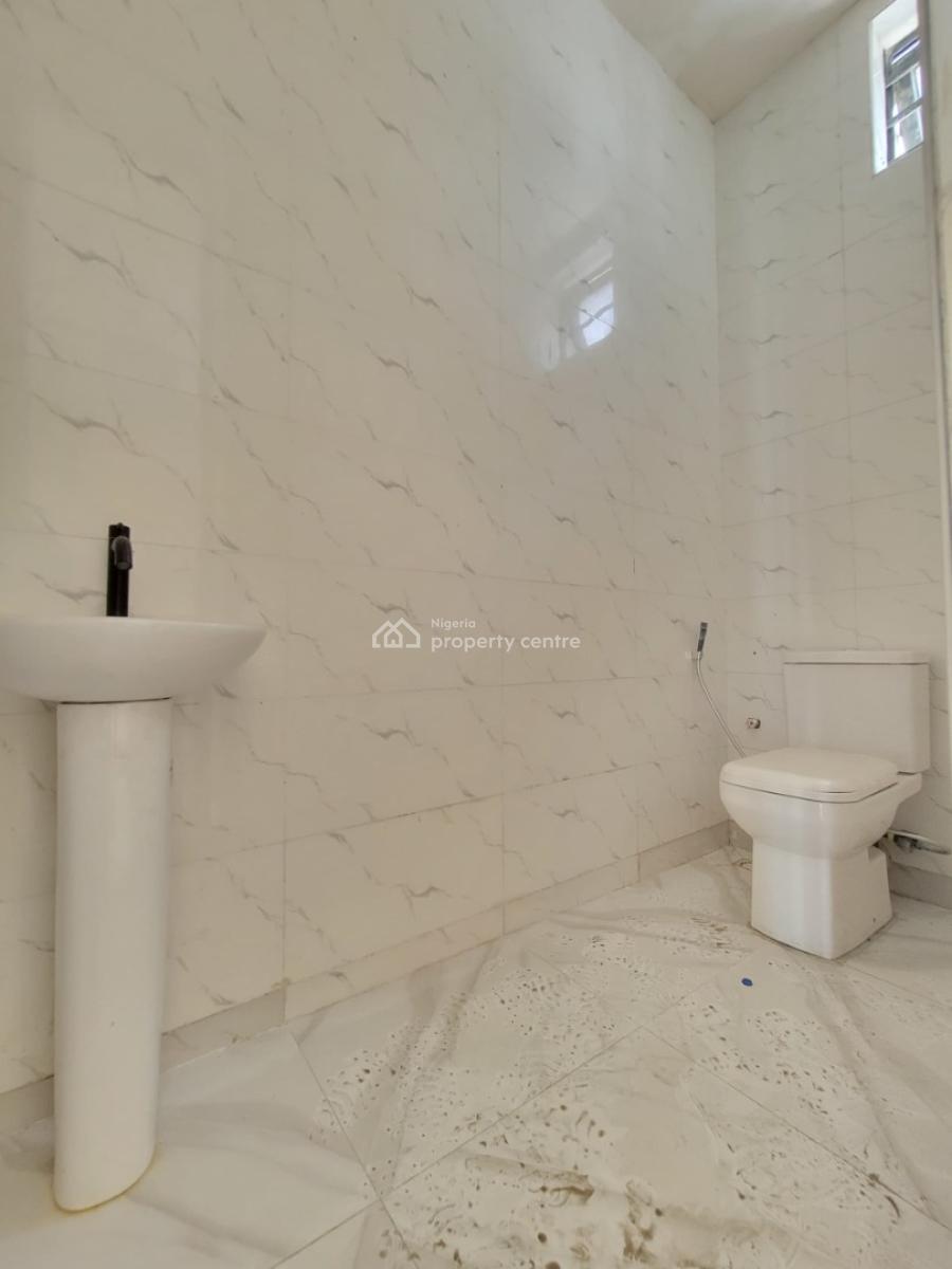 Shop/office Space Facing The Major Road, Orchid Road, Lekki, Lagos, Shop for Rent