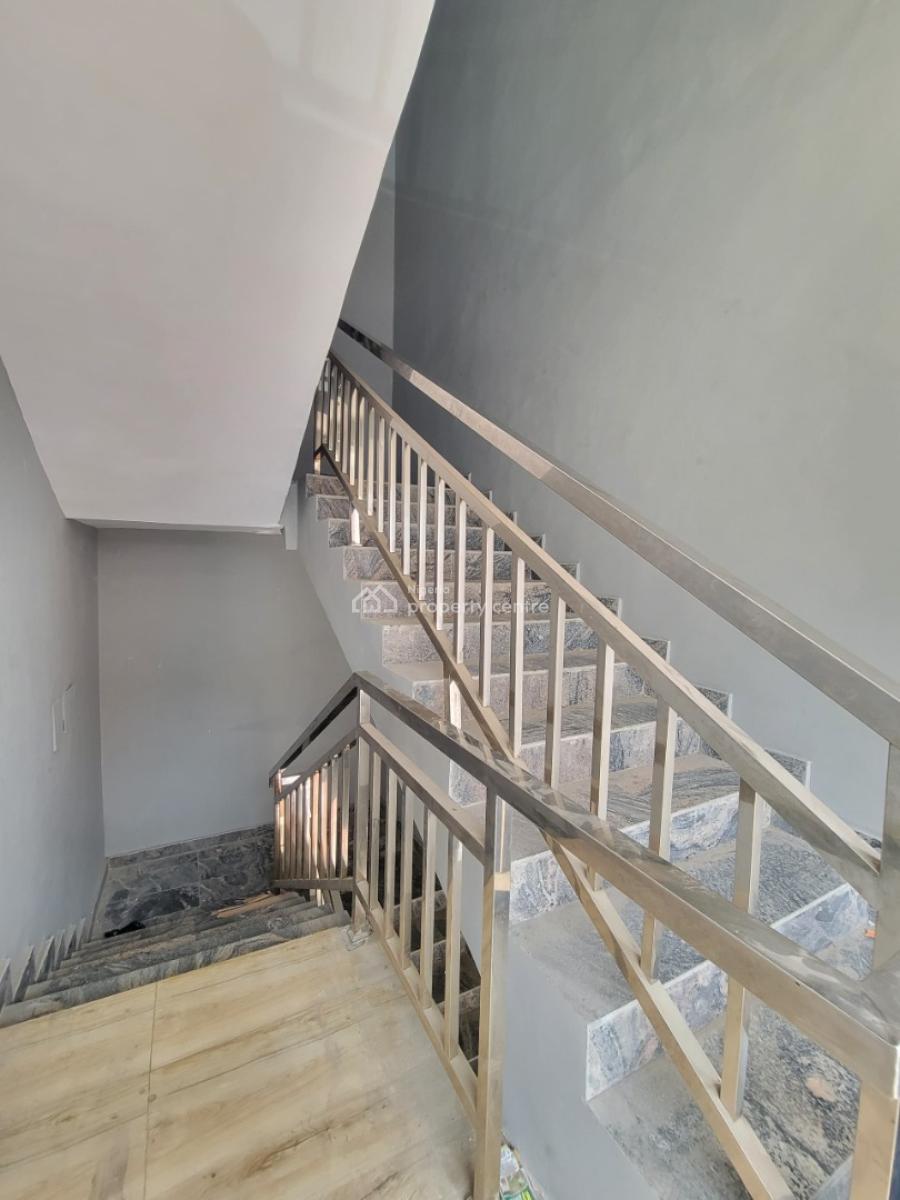 Shop/office Space Facing The Major Road, Orchid Road, Lekki, Lagos, Shop for Rent