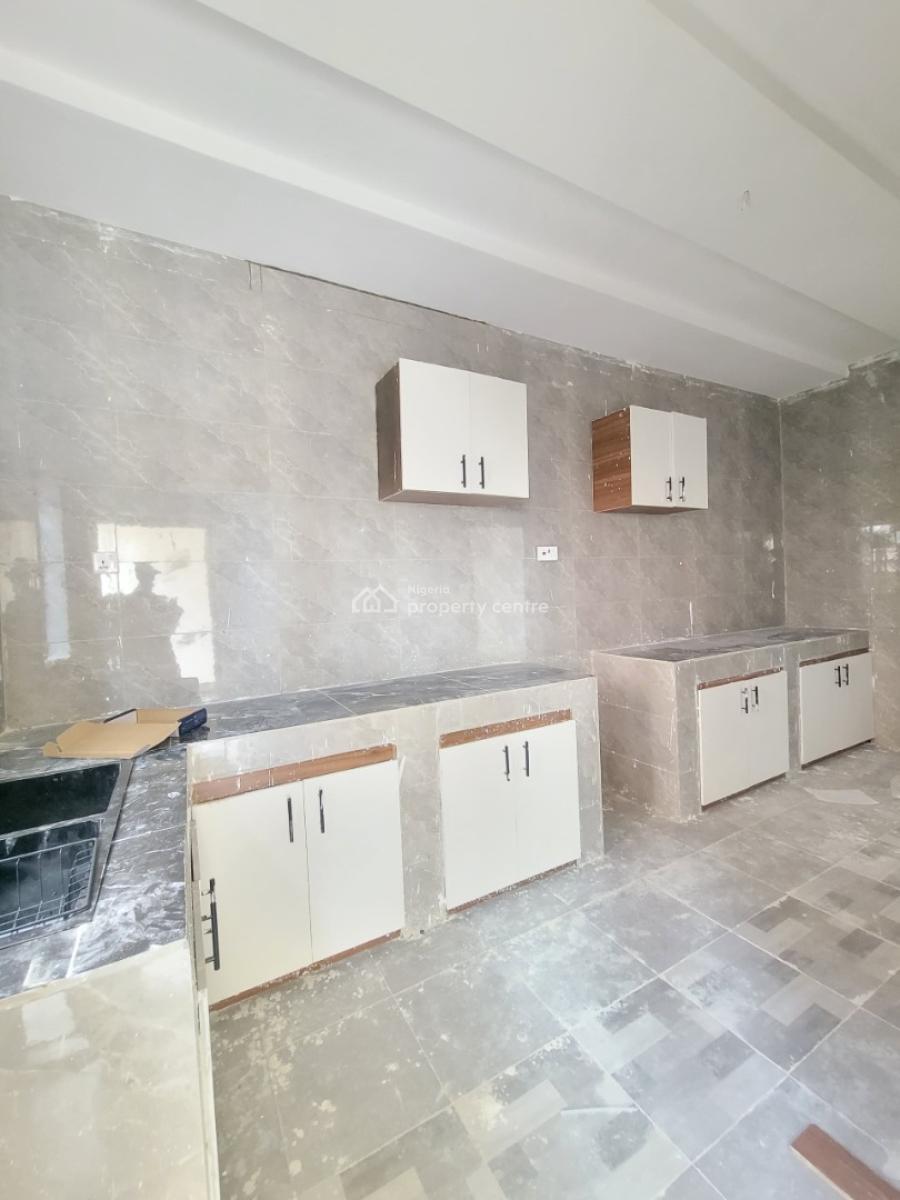 Beautiful and Spacious 2bedroom Apartment, Marshyhill Estate, Ado, Ajah, Lagos, Flat / Apartment for Rent
