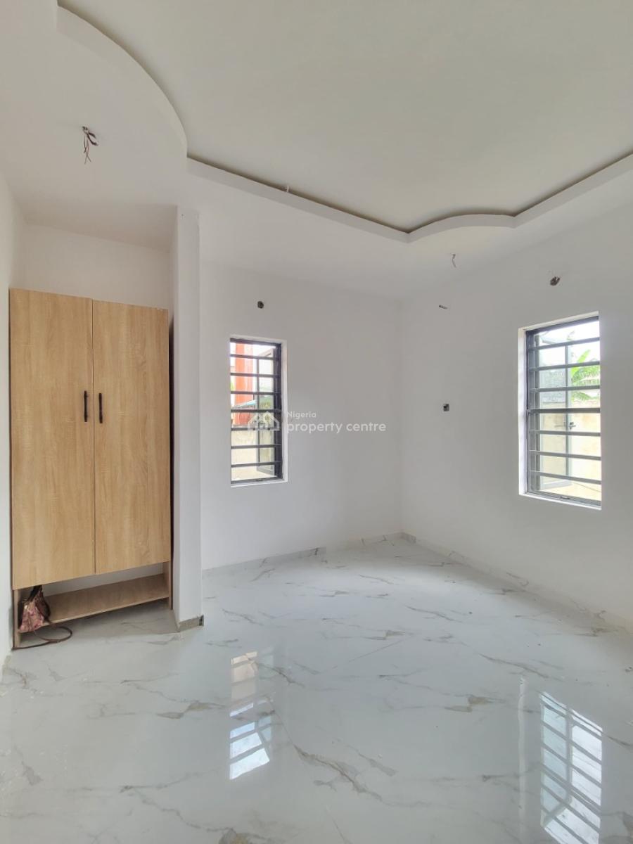 Beautiful and Spacious 2bedroom Apartment, Marshyhill Estate, Ado, Ajah, Lagos, Flat / Apartment for Rent