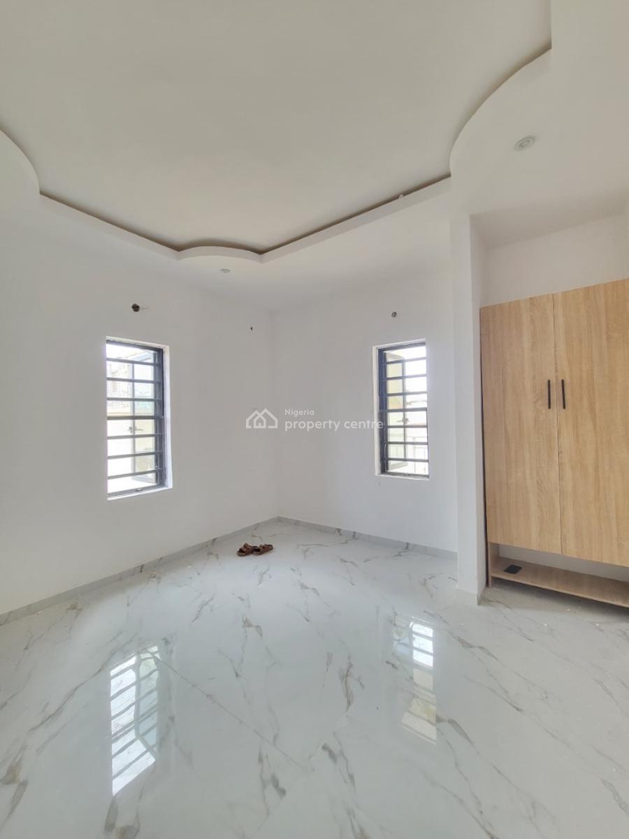 Beautiful and Spacious 2bedroom Apartment, Marshyhill Estate, Ado, Ajah, Lagos, Flat / Apartment for Rent