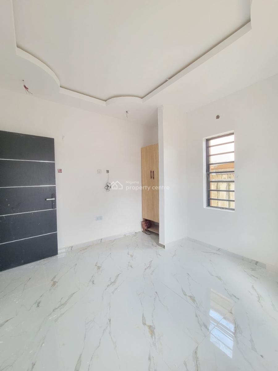 Beautiful and Spacious 2bedroom Apartment, Marshyhill Estate, Ado, Ajah, Lagos, Flat / Apartment for Rent