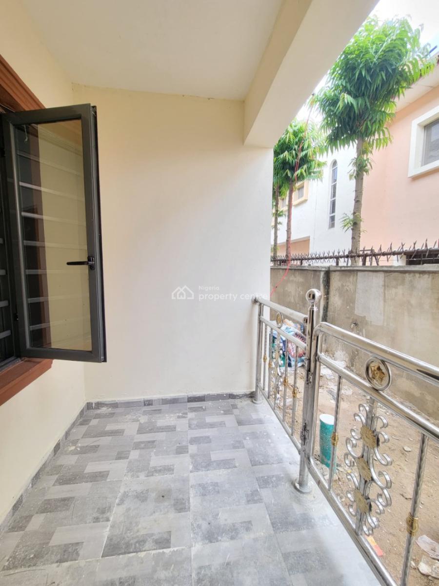 Beautiful and Spacious 2bedroom Apartment, Marshyhill Estate, Ado, Ajah, Lagos, Flat / Apartment for Rent