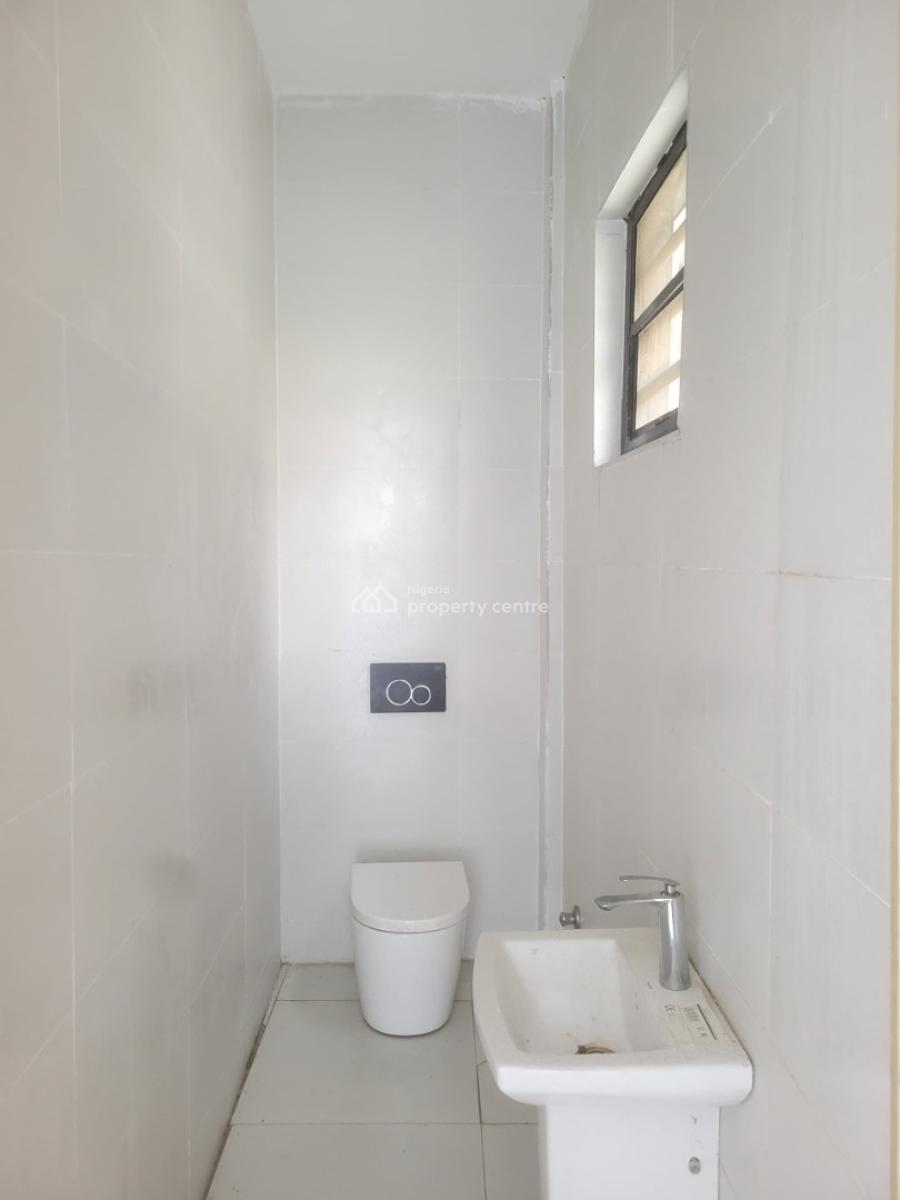 Beautiful and Spacious 2bedroom Apartment, Marshyhill Estate, Ado, Ajah, Lagos, Flat / Apartment for Rent